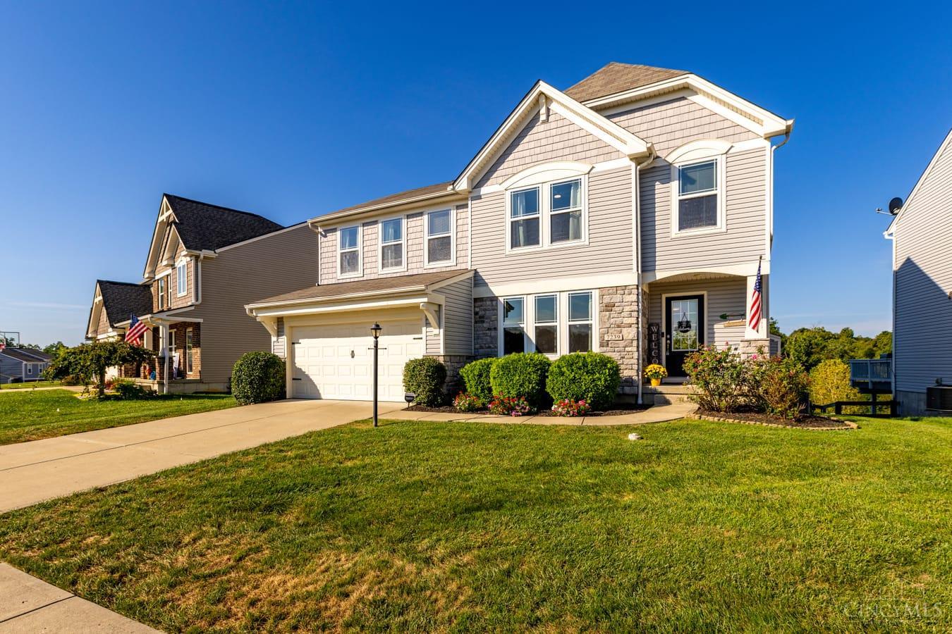 7239 Redridge Drive, Whitewater Twp, OH, 45002 — photo 39