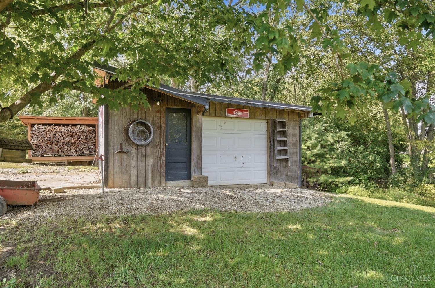 2106 Hamilton Road, Turtle Creek Twp, OH, 45036 — photo 51