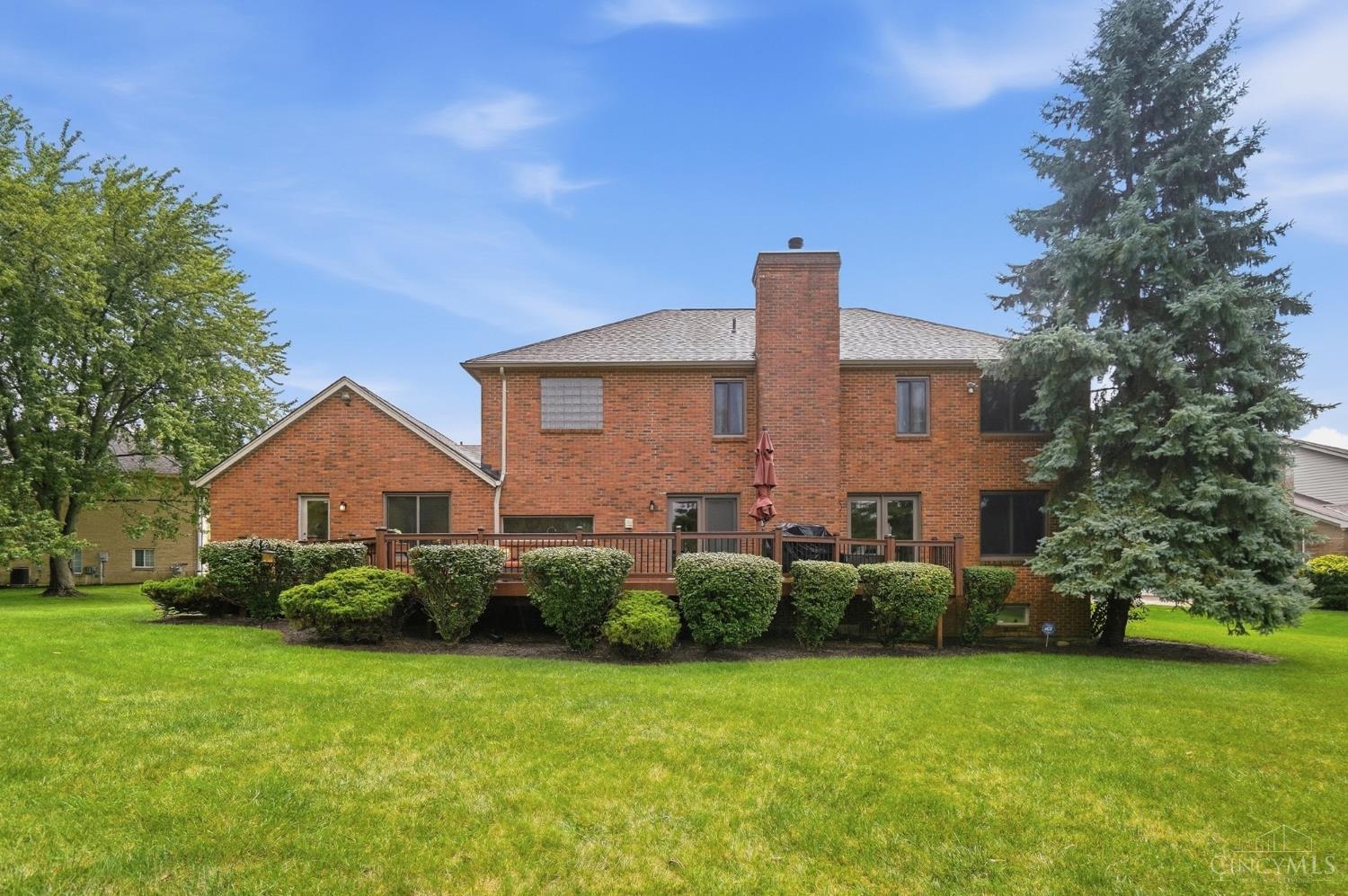 7313 Ridge Meadow Court, West Chester, OH, 45069 — photo 83