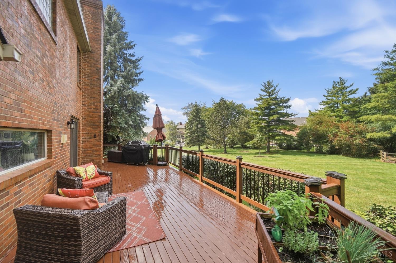 7313 Ridge Meadow Court, West Chester, OH, 45069 — photo 80
