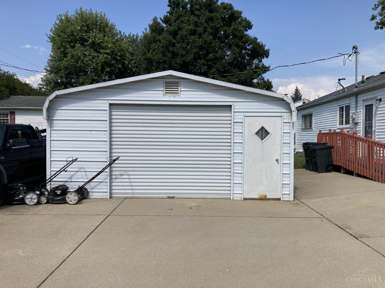 5317 College Corner Pike, Oxford, OH, 45056 — photo 5