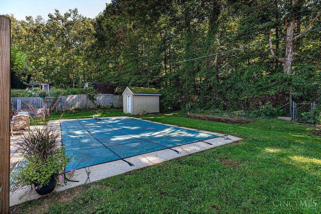 3308 Scioto Drive, Newtown, OH, 45244 — photo 21