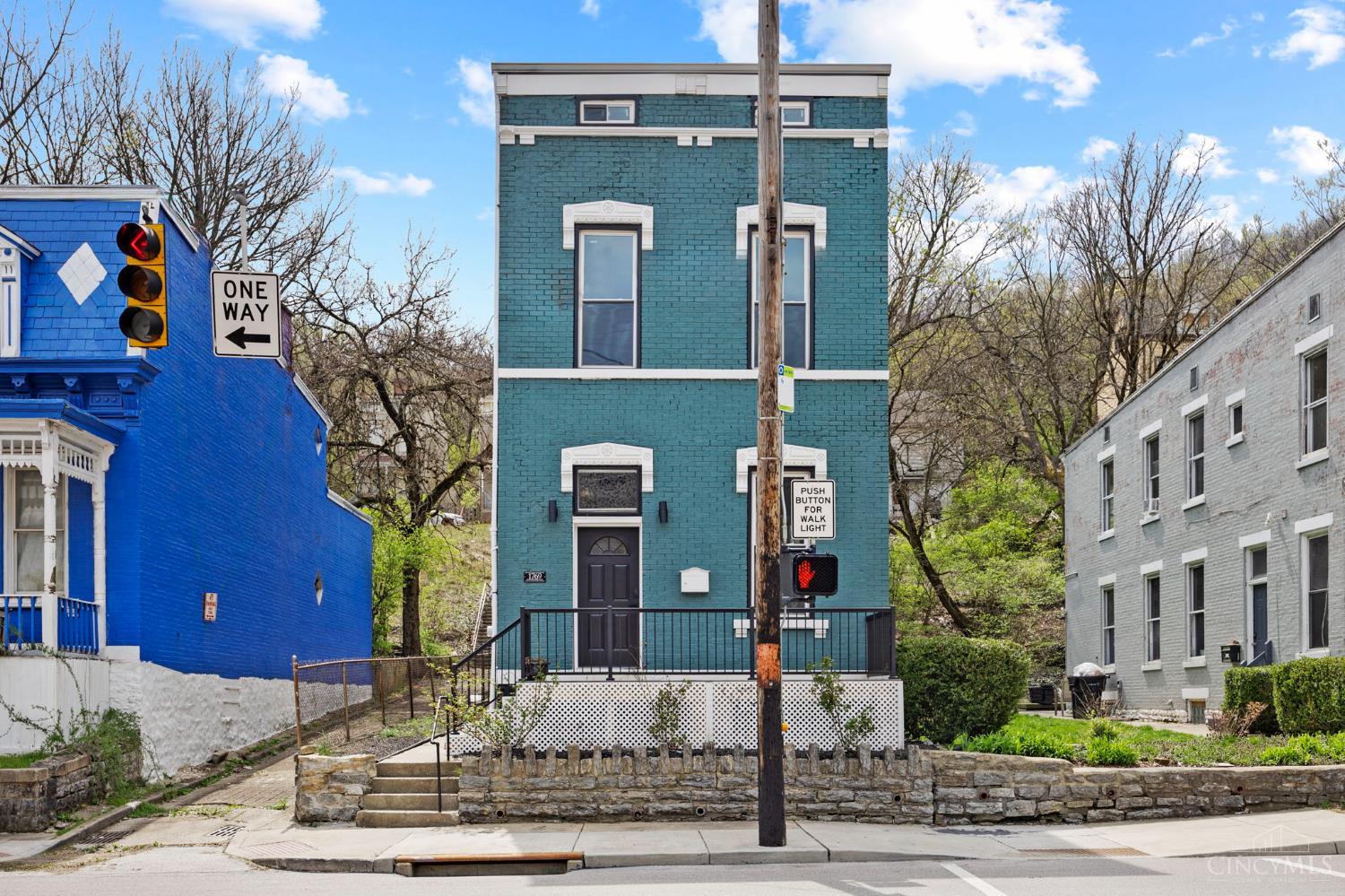1769 Westwood Avenue, Cincinnati, OH, 45214 — photo 8