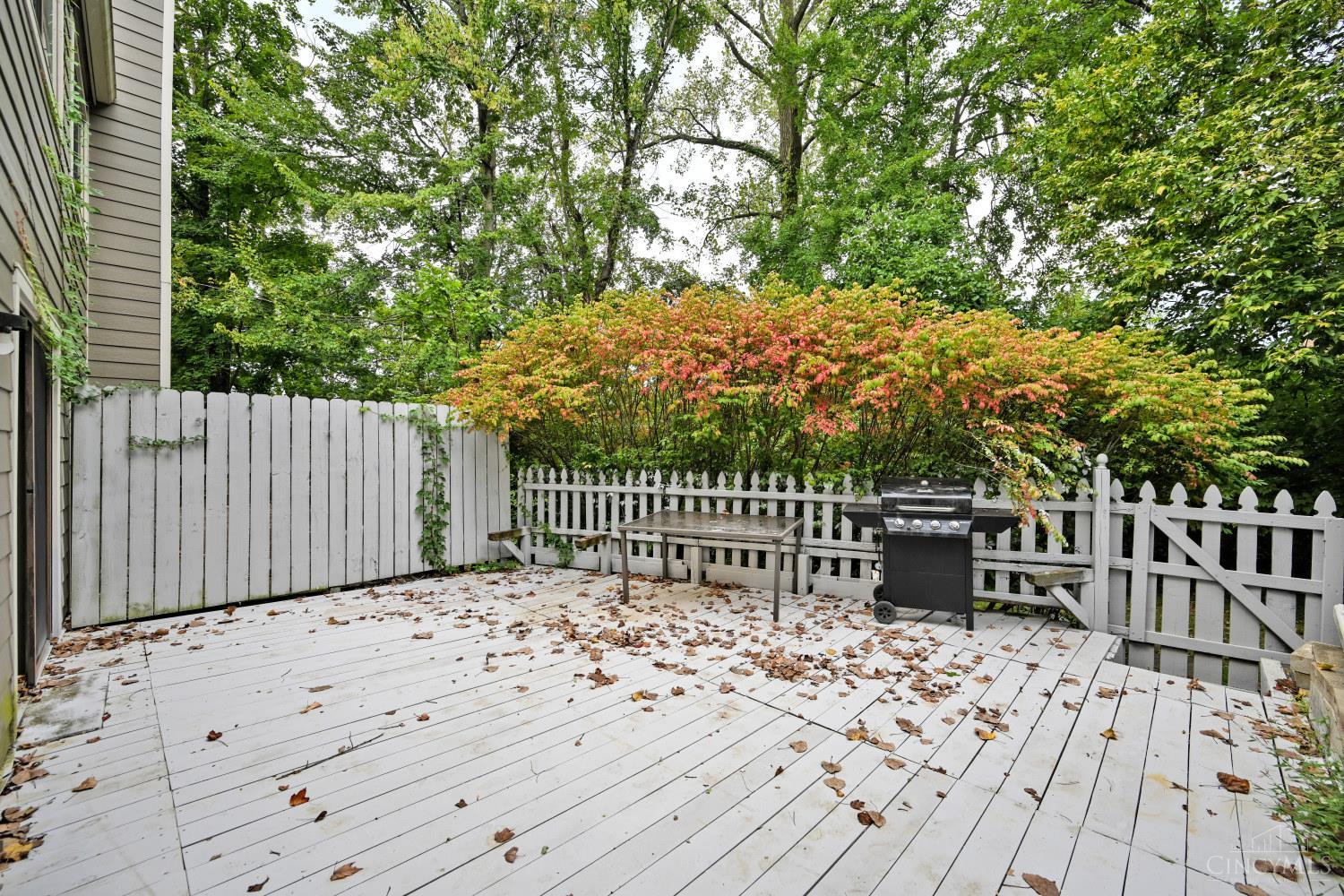 9835 Timbers Drive, Blue Ash, OH, 45242 — photo 48