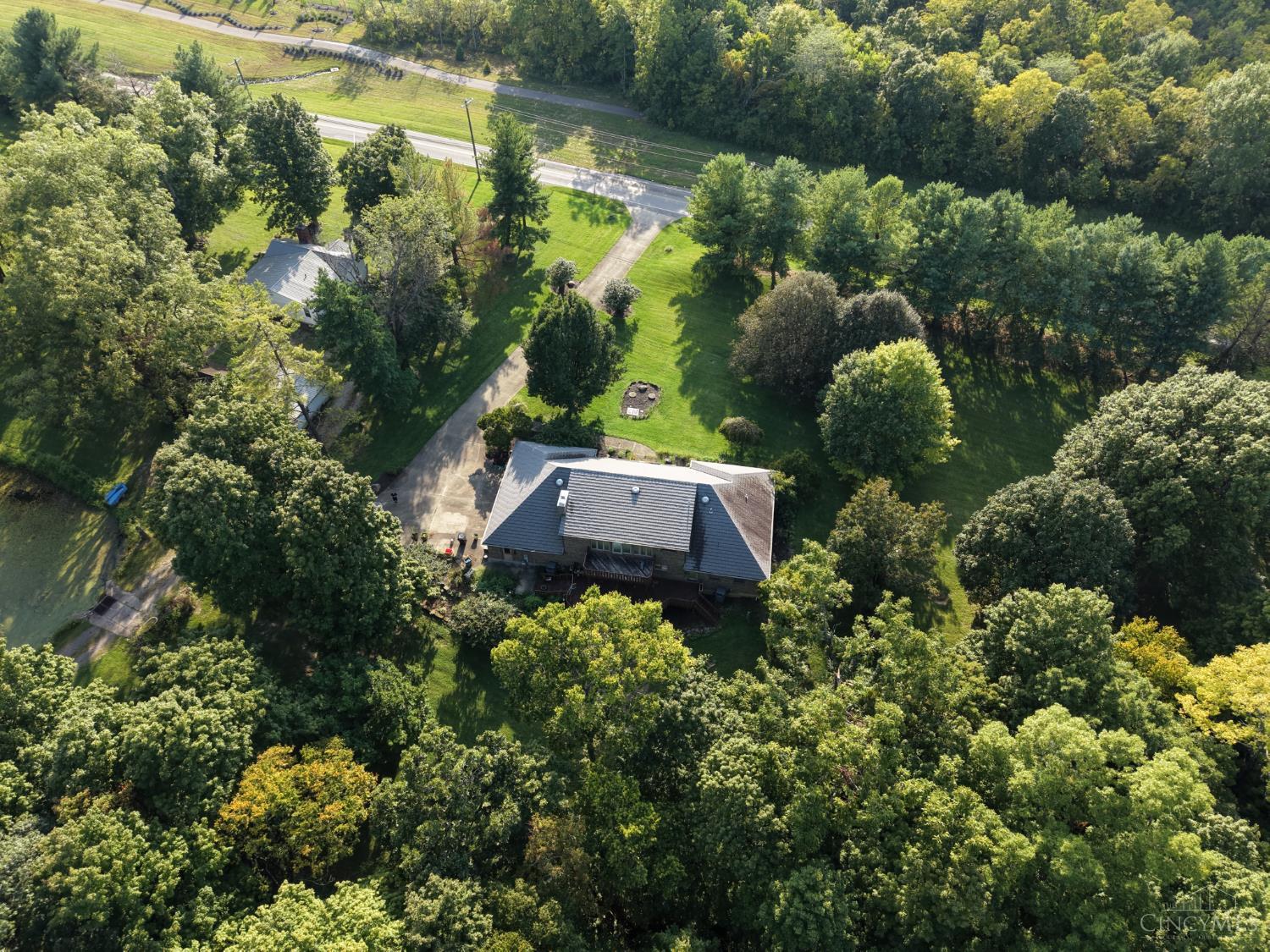 1520 Butler Warren Road, Turtle Creek Twp, OH, 45036 — photo 32