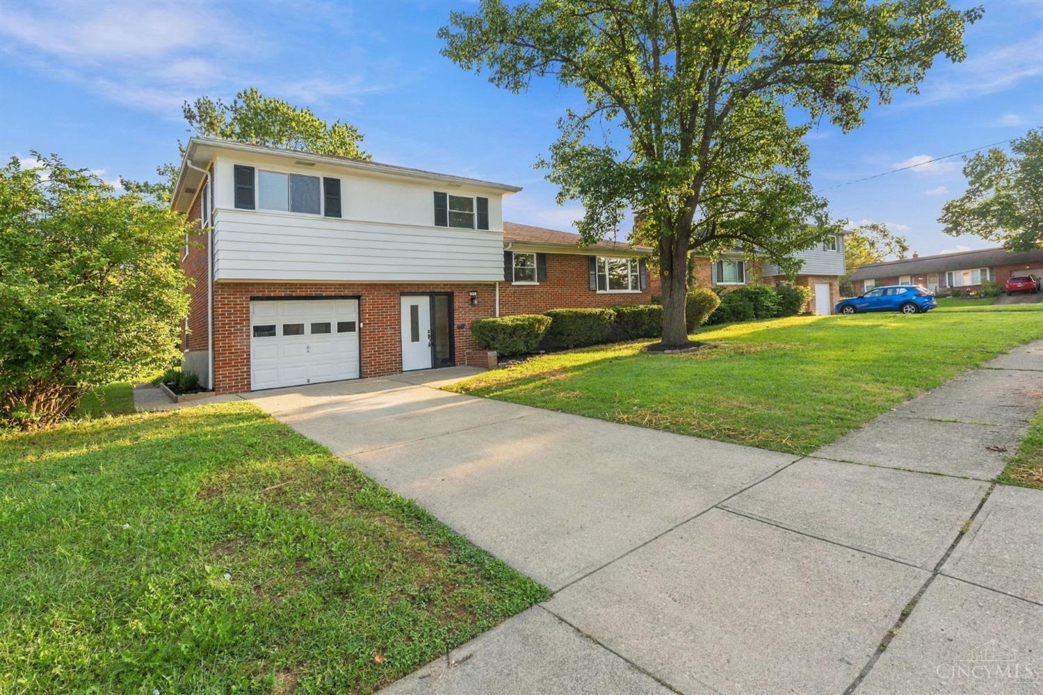Photo 3 of Single family home for sale at 708 Danvers Dr, Cincinnati, OH 45240 | MLS# 1894394 | Listing updated on 2026-09-19