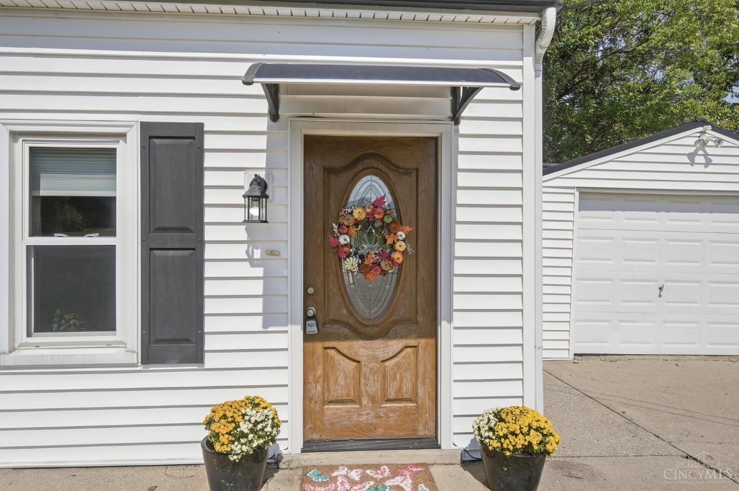 2106 Hamilton Road, Turtle Creek Twp, OH, 45036 — photo 12
