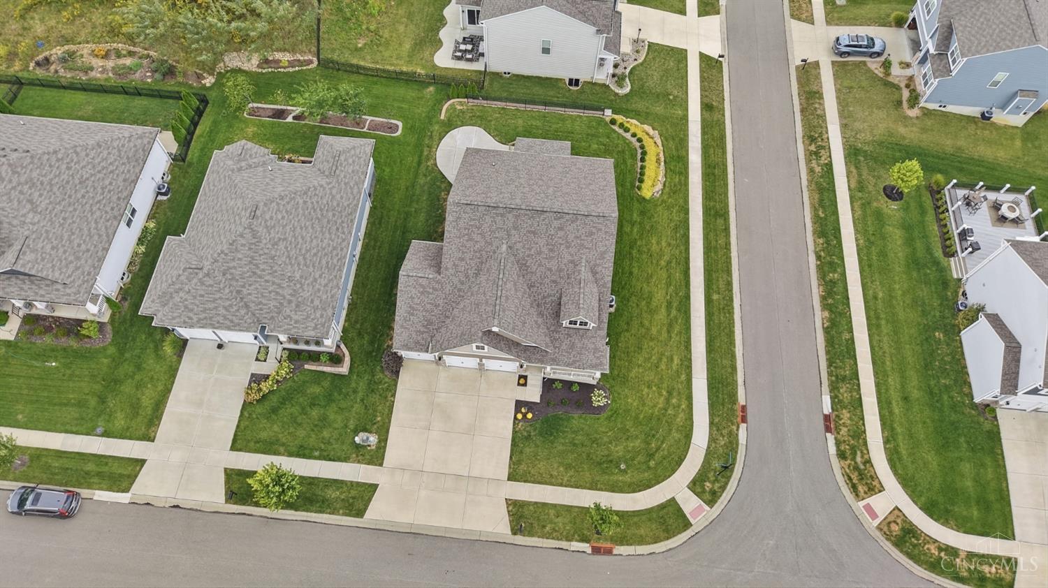 5189 Center View Drive, Union Twp, OH, 45150 — photo 93