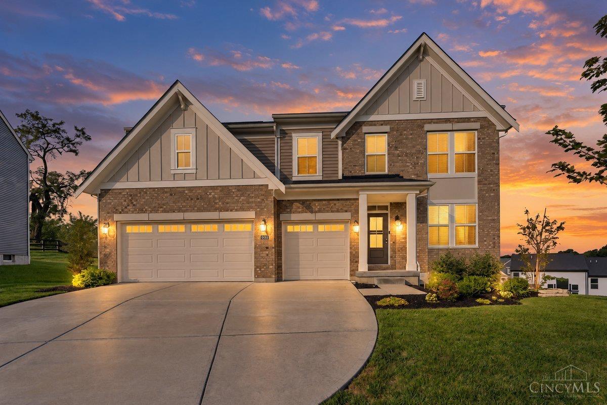 8533 Sweetbay Circle, Colerain Twp, OH, 45247