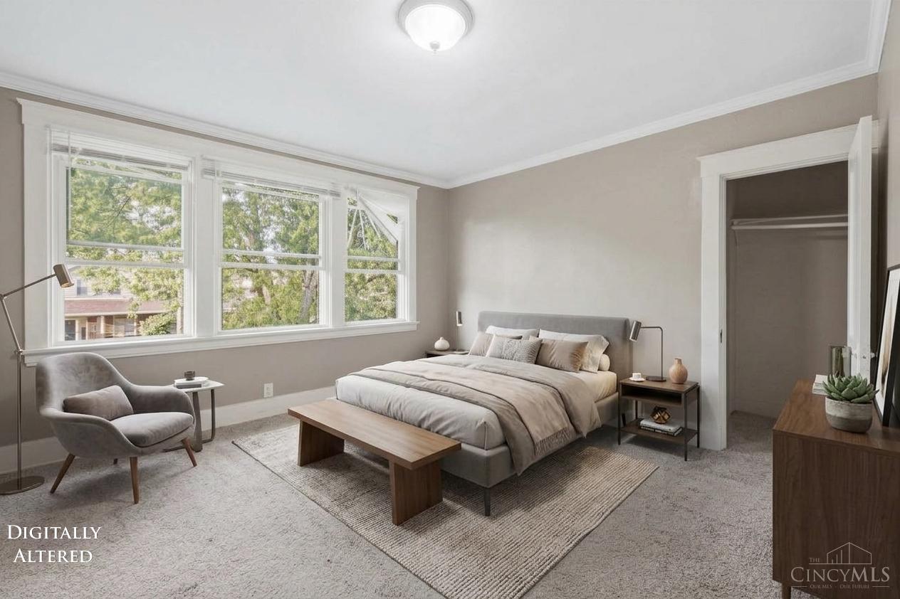 Photo 3 of Single family home for sale at 4767 Highridge Ave, Cincinnati, OH 45238 | MLS# 1894397 | Listing updated on 2026-09-25