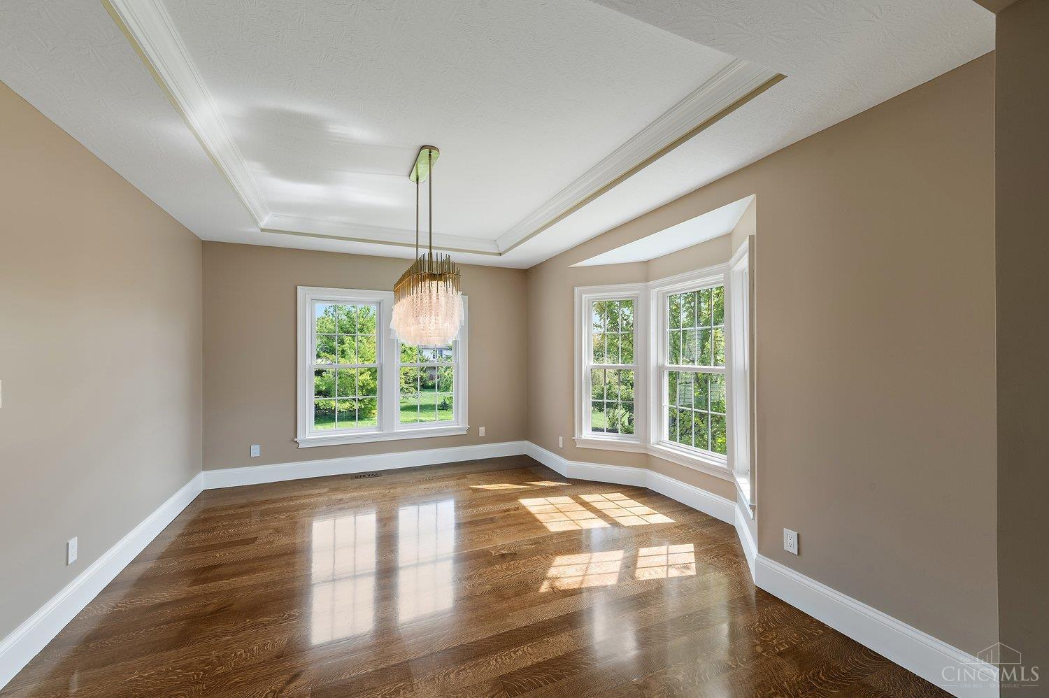 5552 Schlade Court, Liberty Twp, OH, 45044 — photo 16