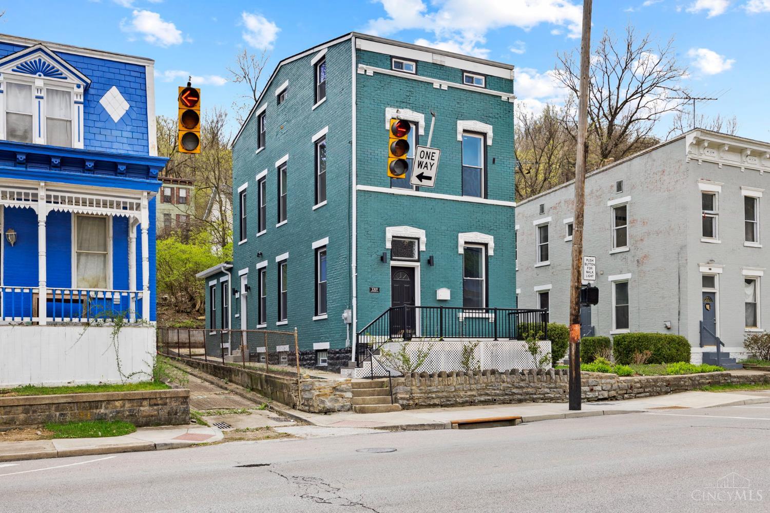1769 Westwood Avenue, Cincinnati, OH, 45214 — photo 9