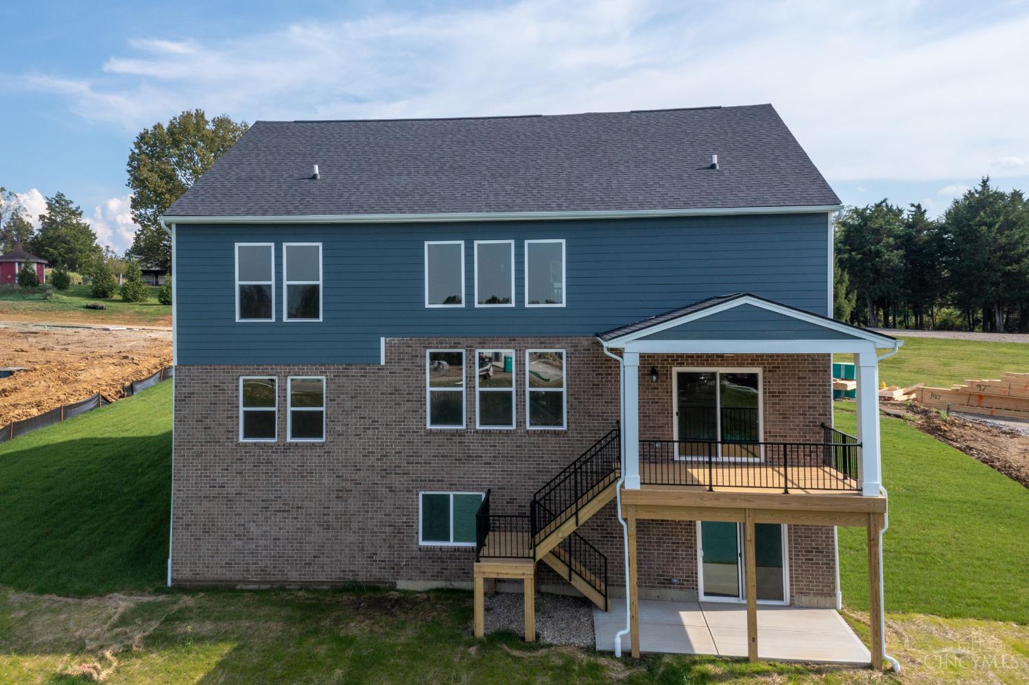 6977 Carlinridge Lane, Green Twp, OH, 45248 — photo 36