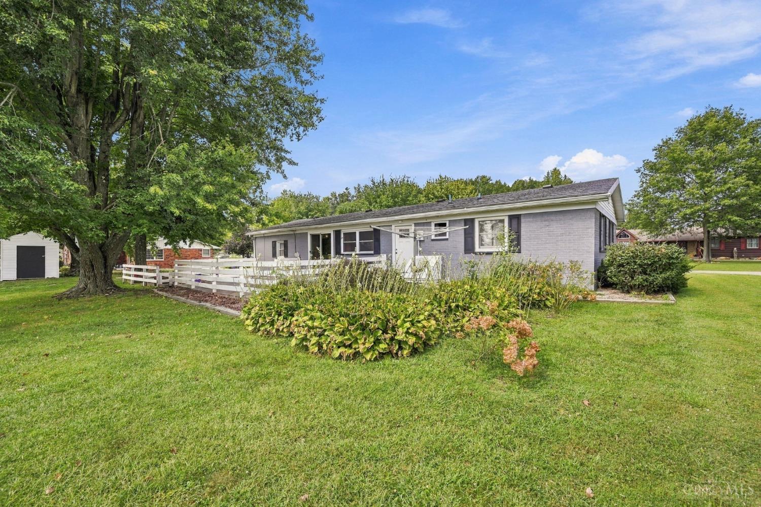 807 Fern Drive, Versailles, IN, 47042 — photo 39