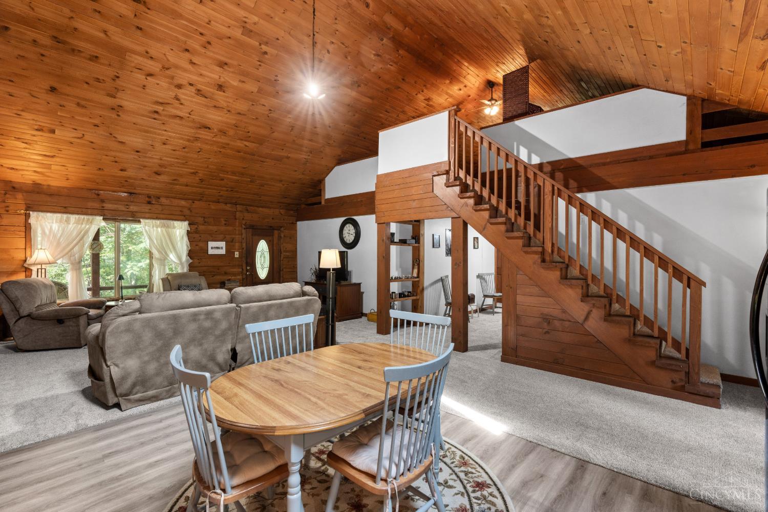2664 Liberty Hill Road, Huntington Twp, OH, 45601 — photo 23