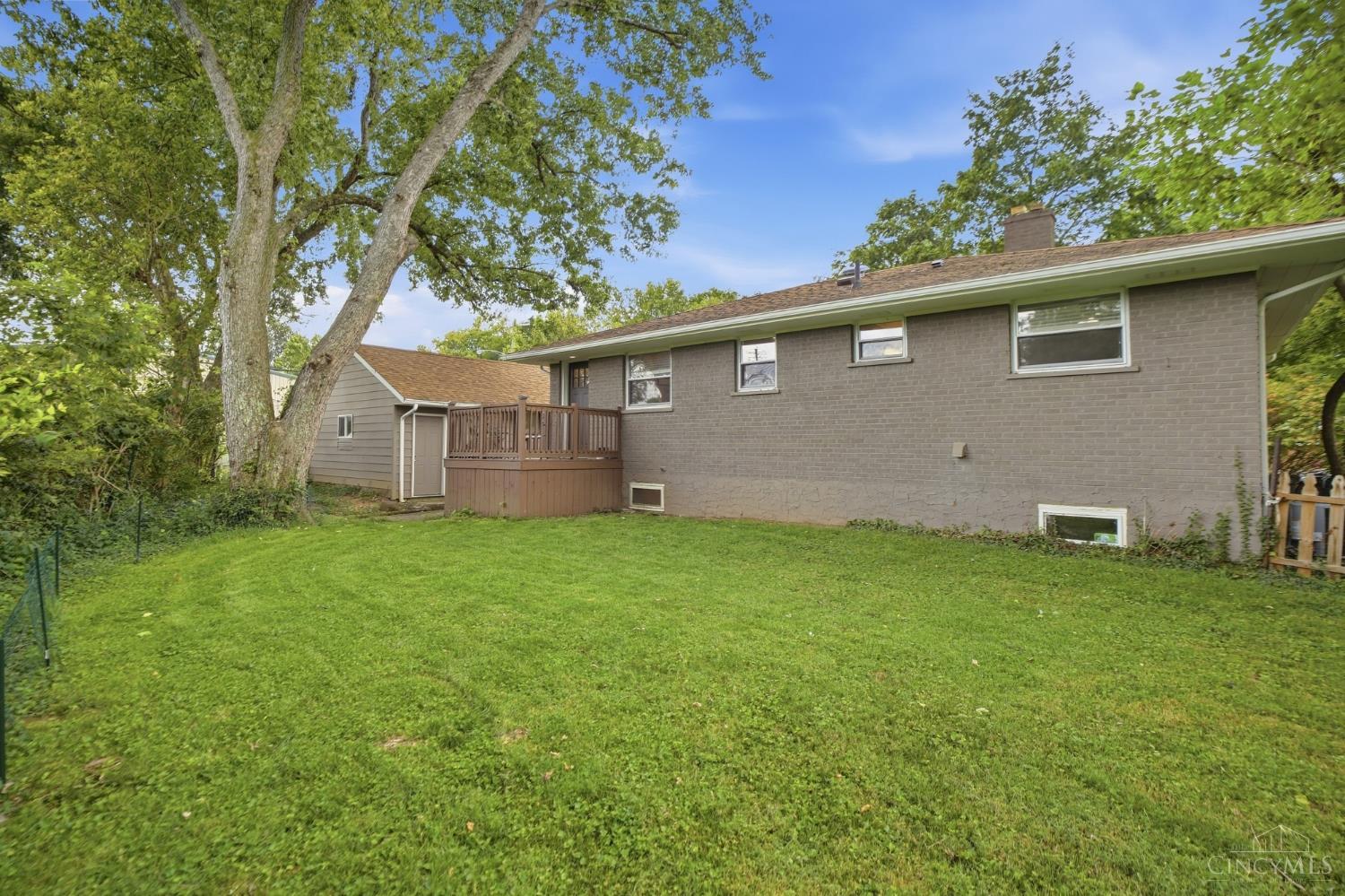 2 Clertoma Drive, Milford, OH, 45150 — photo 34