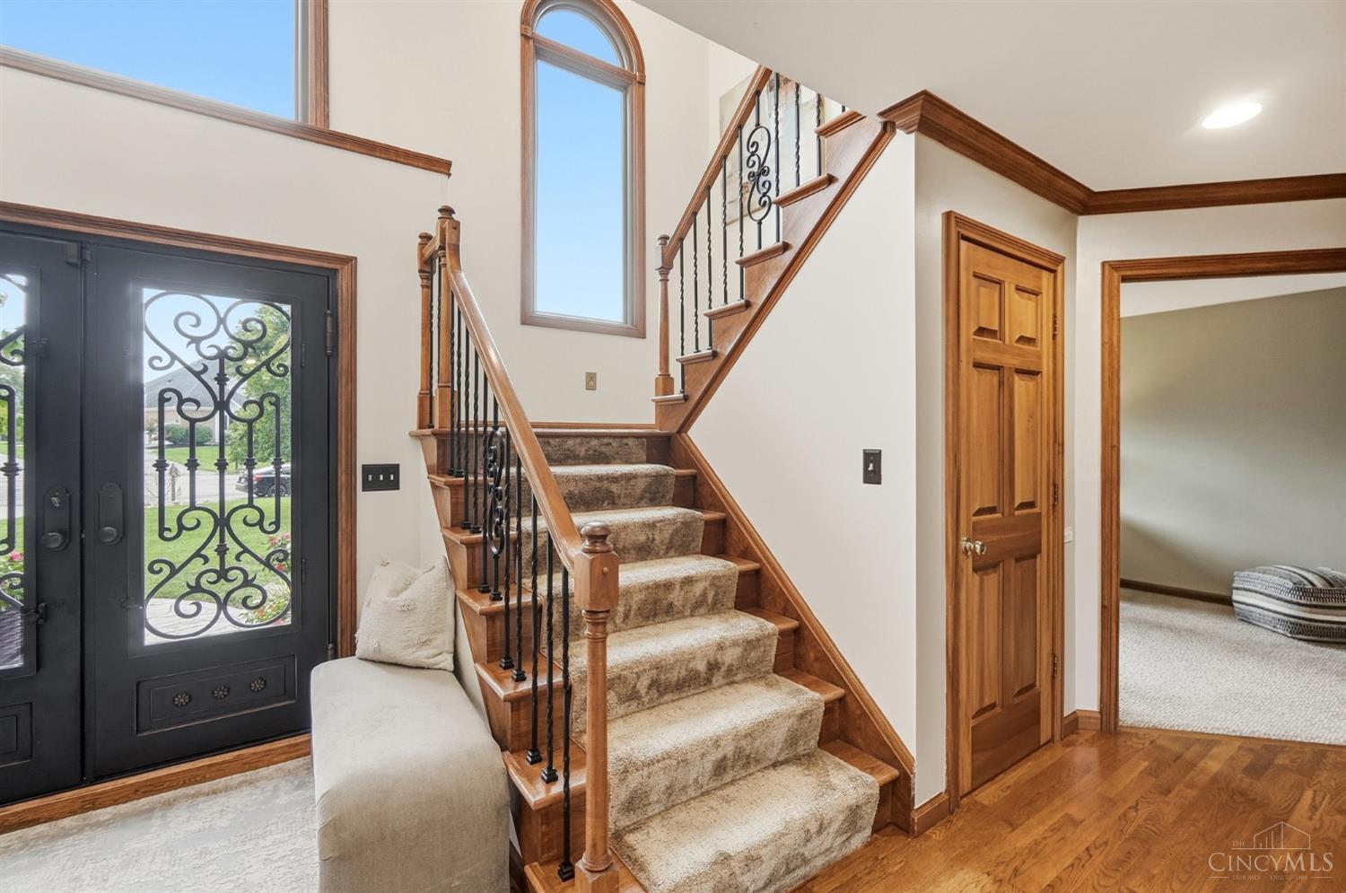7313 Ridge Meadow Court, West Chester, OH, 45069 — photo 42