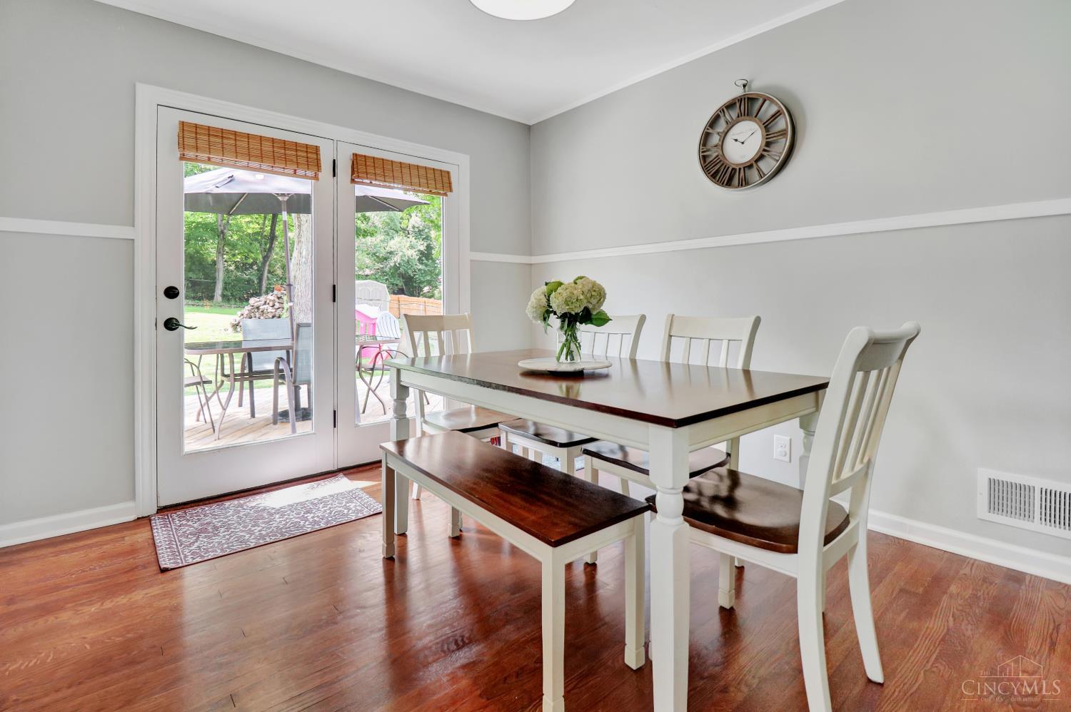 Photo 4 of Single family home for sale at 1431 Collinsdale Ave, Cincinnati, OH 45230 | MLS# 1894459 | Listing updated on 2026-09-18