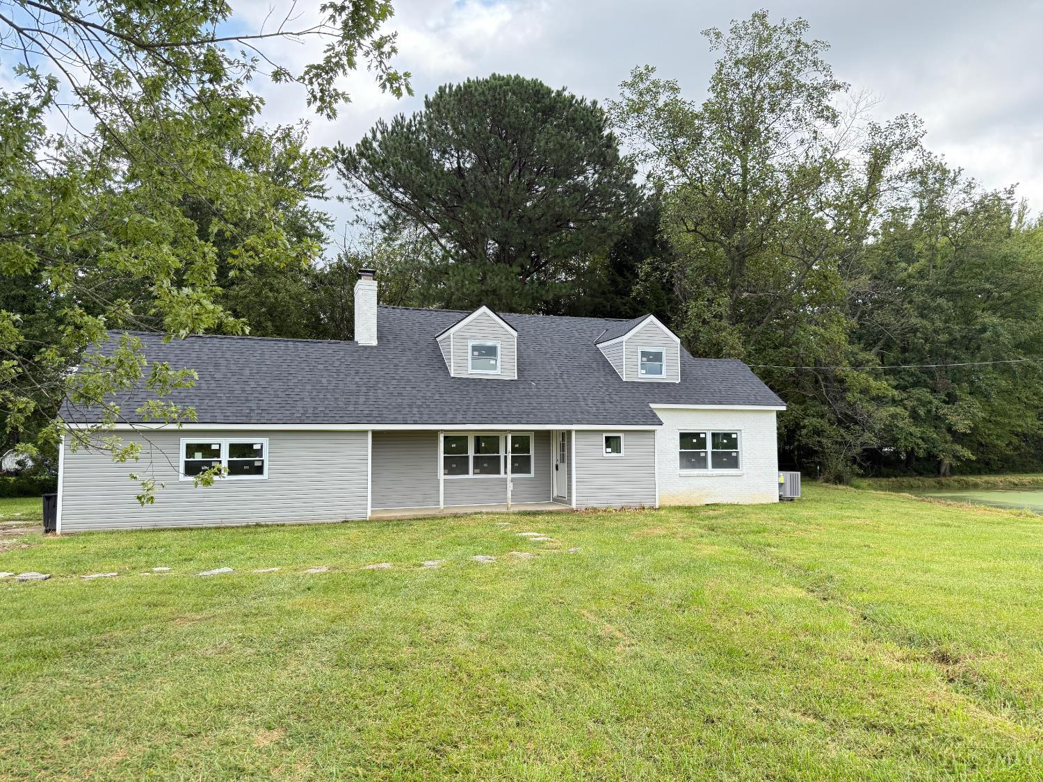 9432 Daugherty Marks Road