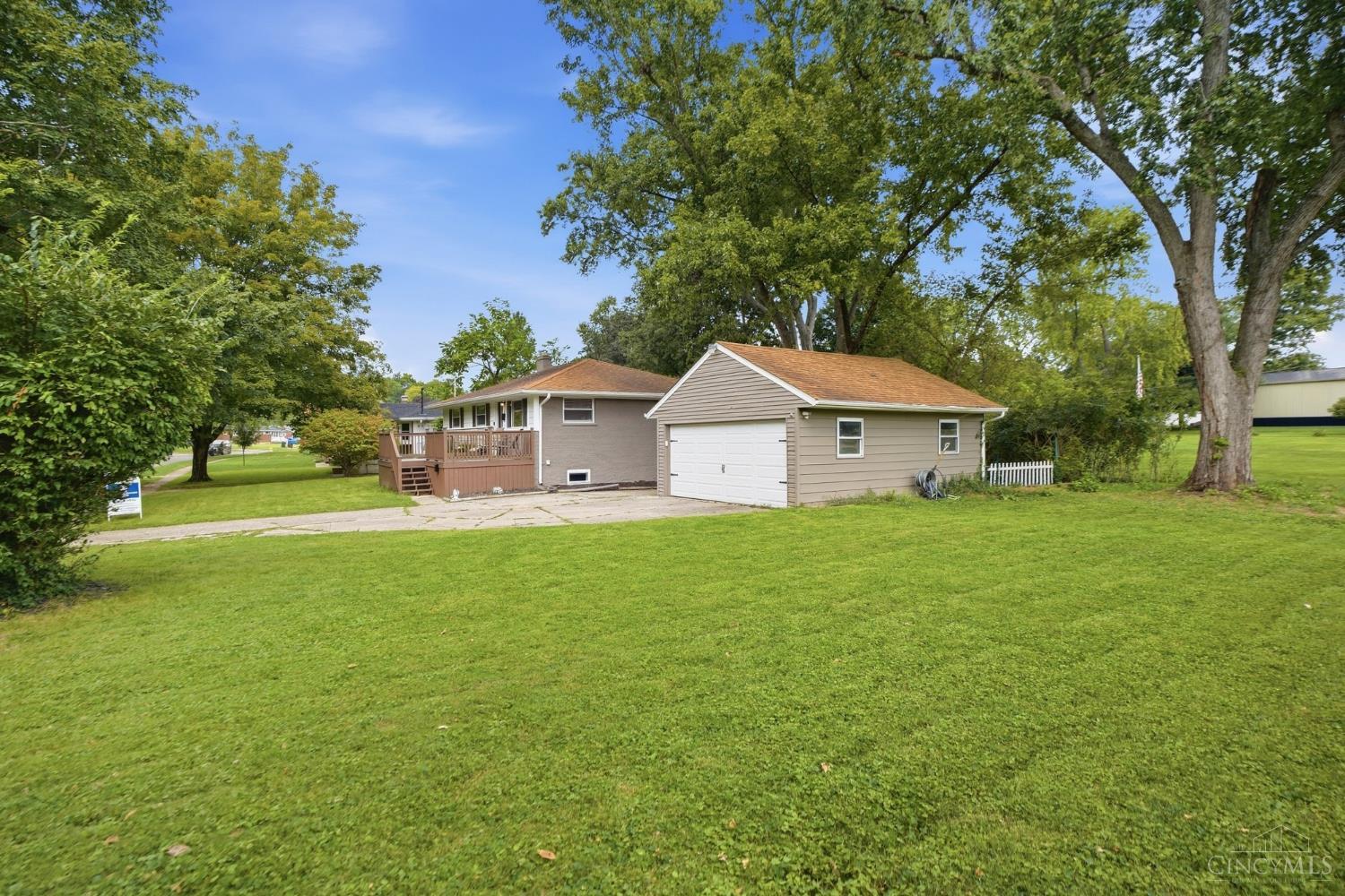 2 Clertoma Drive, Milford, OH, 45150 — photo 29