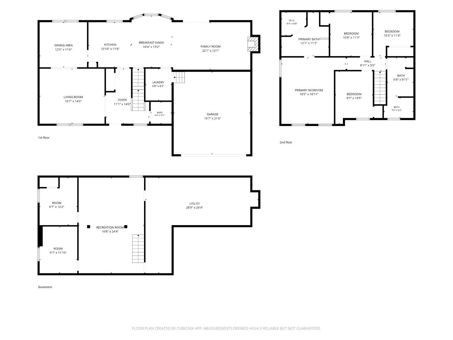 7590 Rolling Meadows Drive, West Chester, OH, 45069 — photo 53