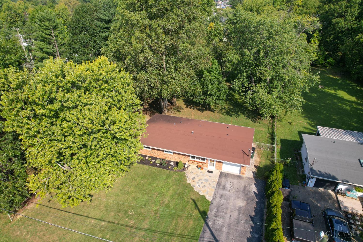 572 Terrace View Drive, Union Twp, OH, 45255 — photo 2