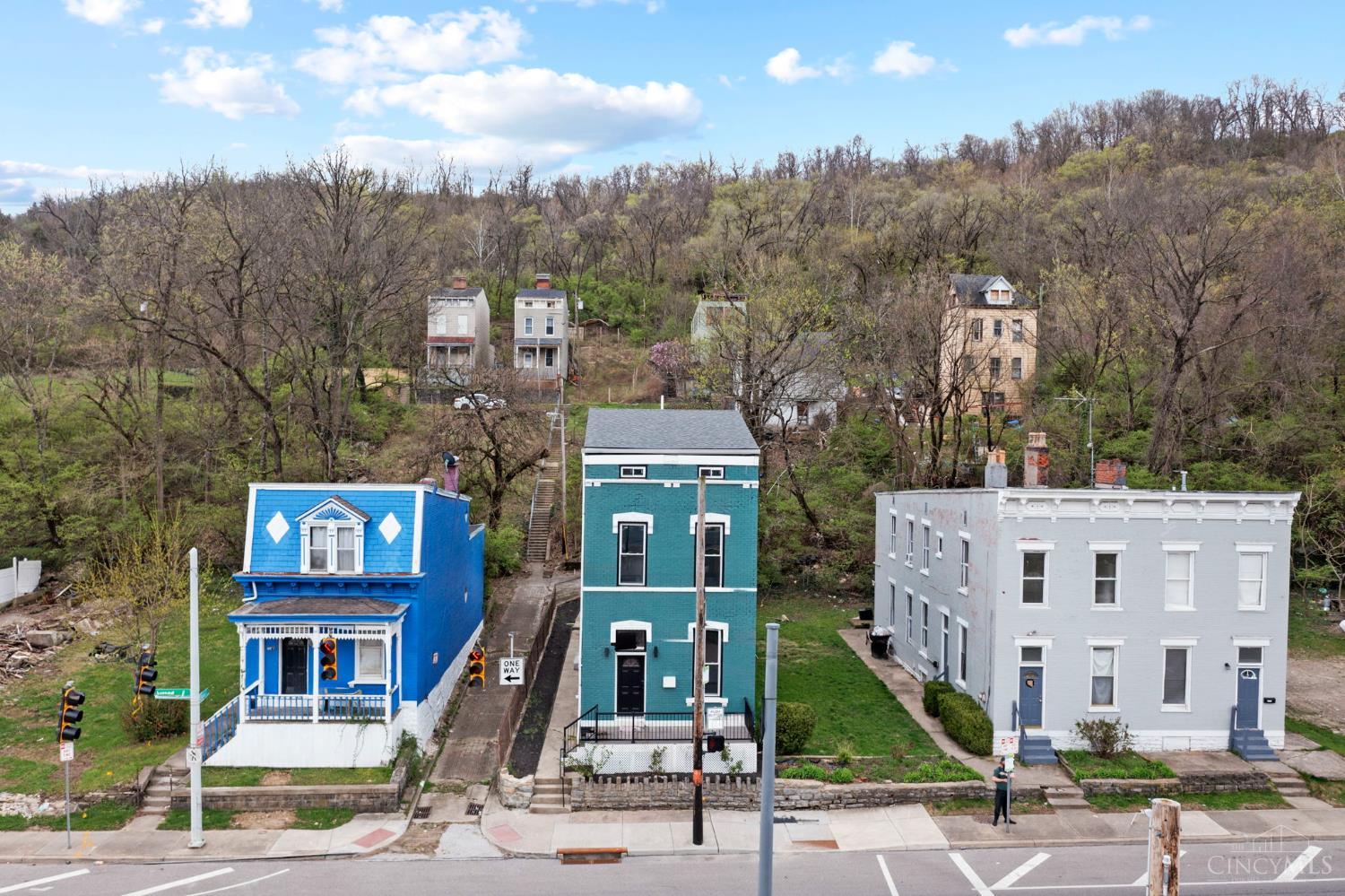 1769 Westwood Avenue, Cincinnati, OH, 45214 — photo 14