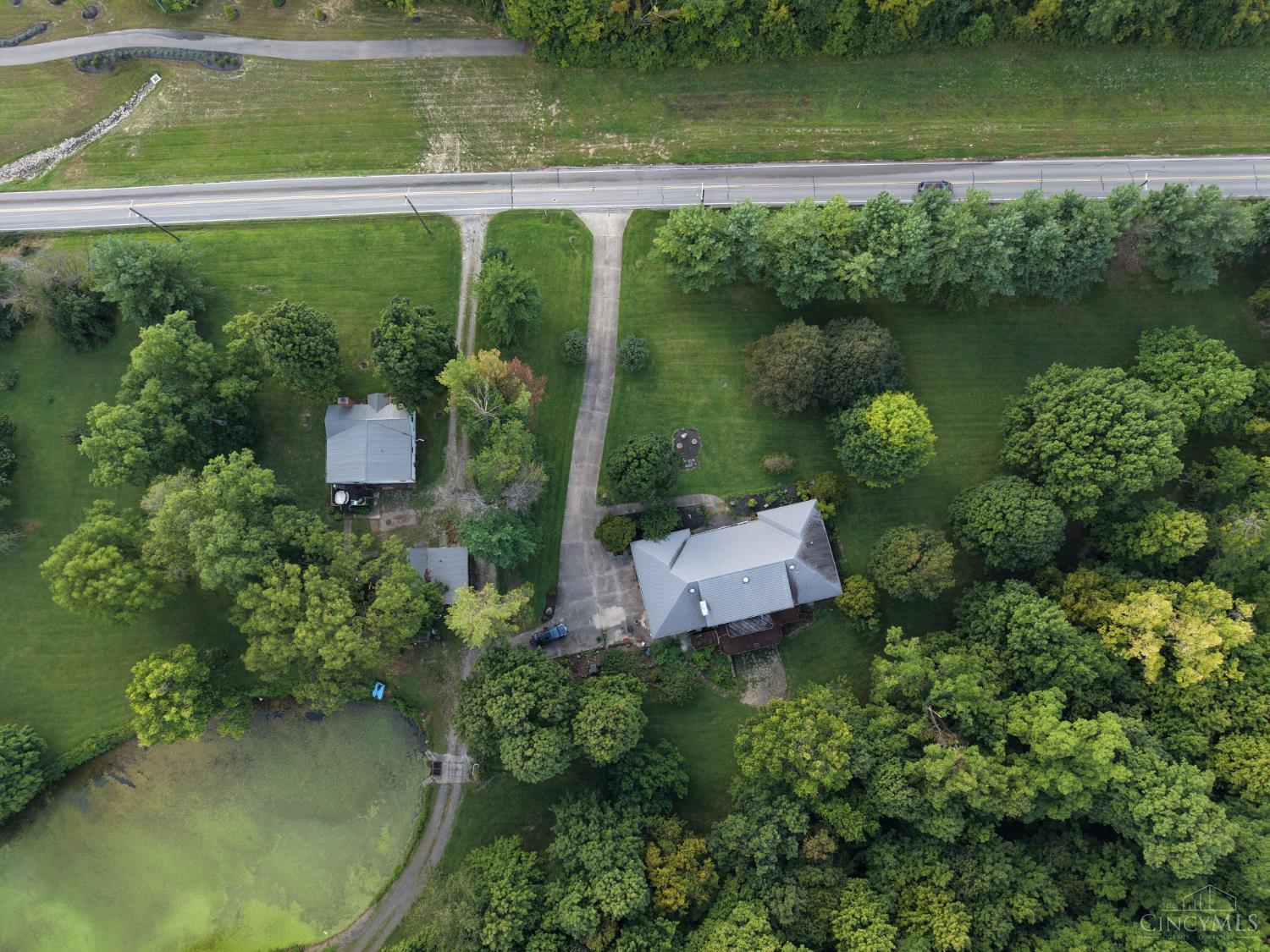 1520 Butler Warren Road, Turtle Creek Twp, OH, 45036 — photo 7