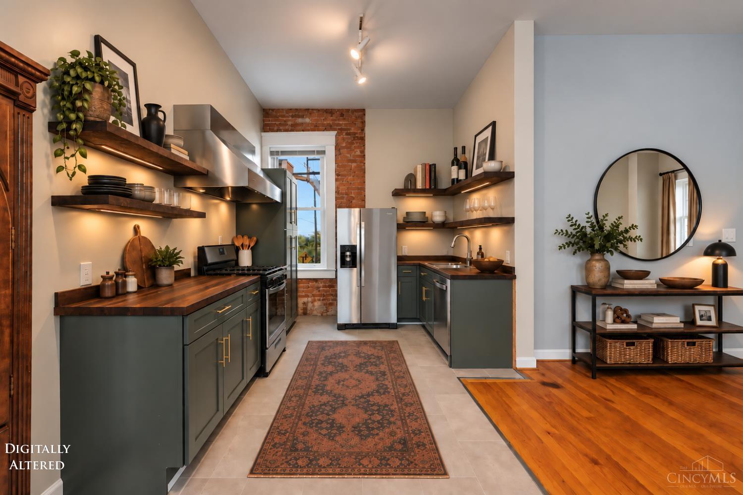 561 Milton Street #O, Cincinnati, OH, 45202 — photo 24