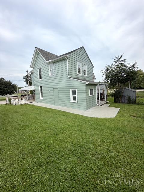 312 East Street, Lebanon, OH, 45036 — photo 21