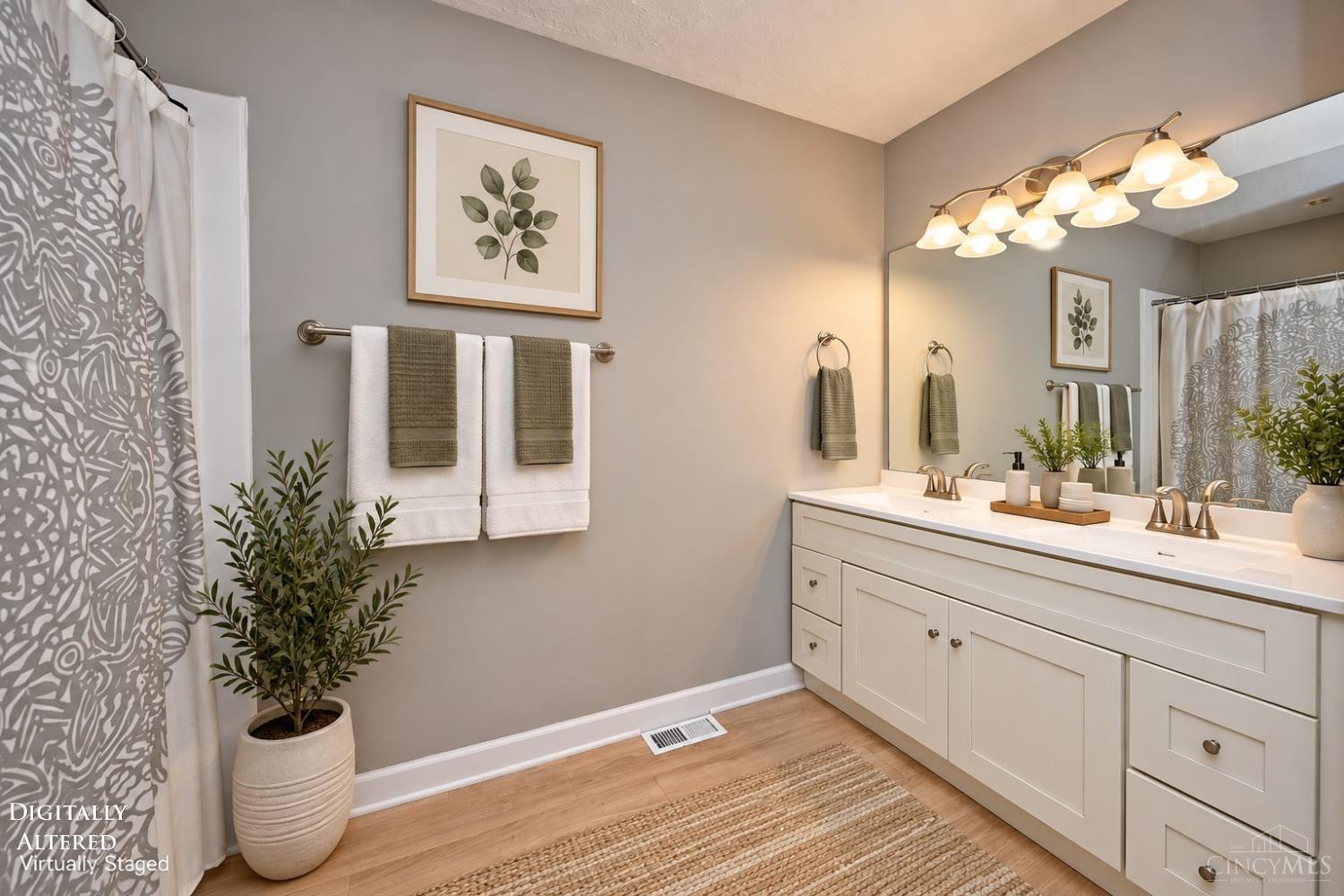 9835 Timbers Drive, Blue Ash, OH, 45242 — photo 6