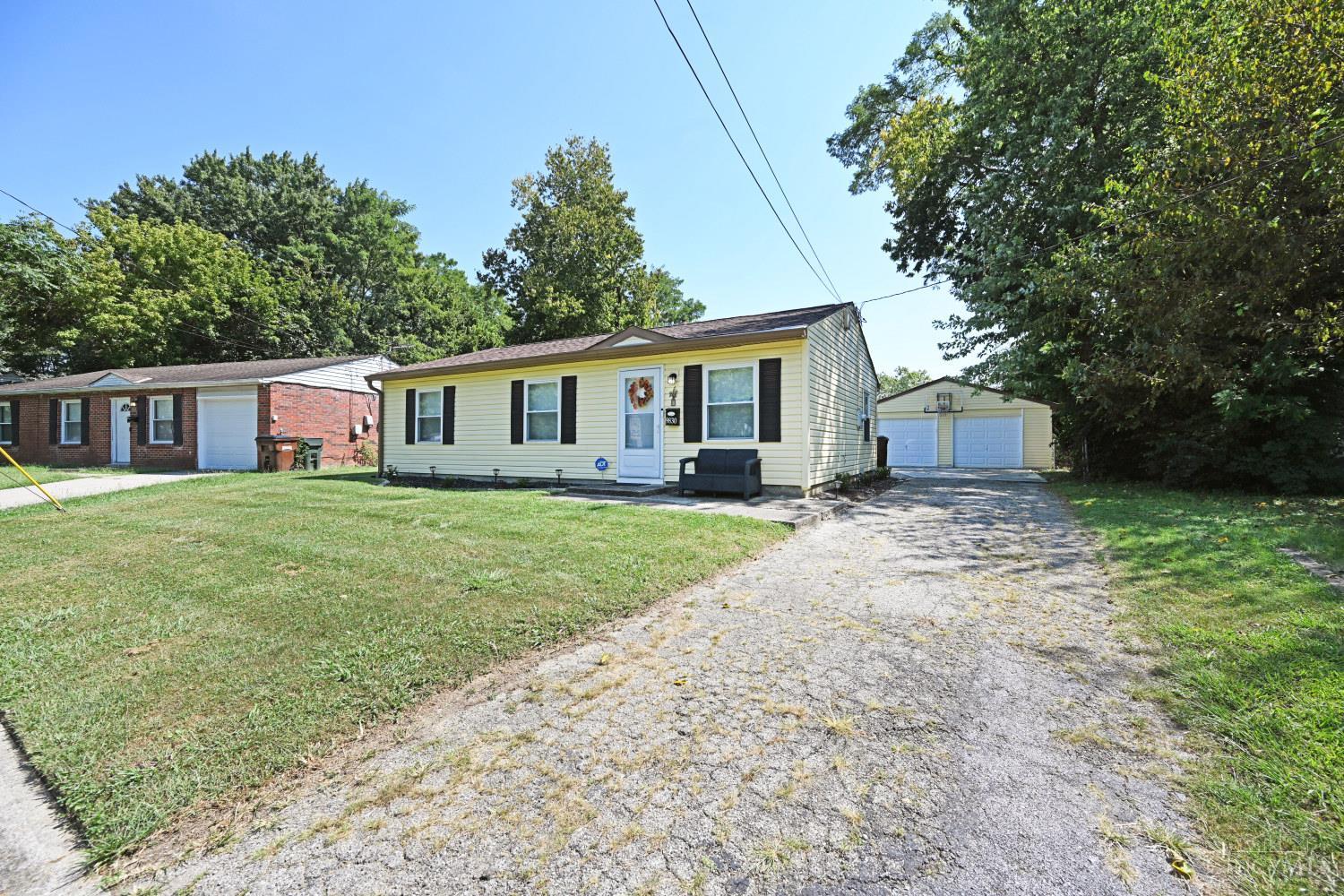 Photo 1 of Single family home for sale at 9830 Crusader Dr, Colerain Twp, OH 45251 | MLS# 1894418 | Listing updated on 2026-09-24