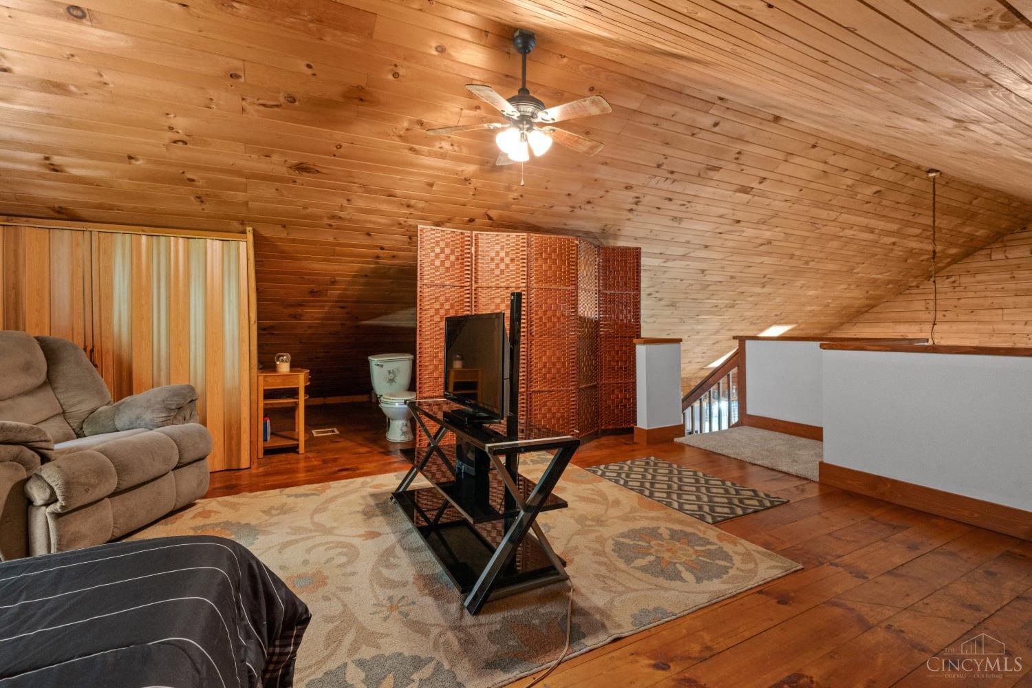 2664 Liberty Hill Road, Huntington Twp, OH, 45601 — photo 33