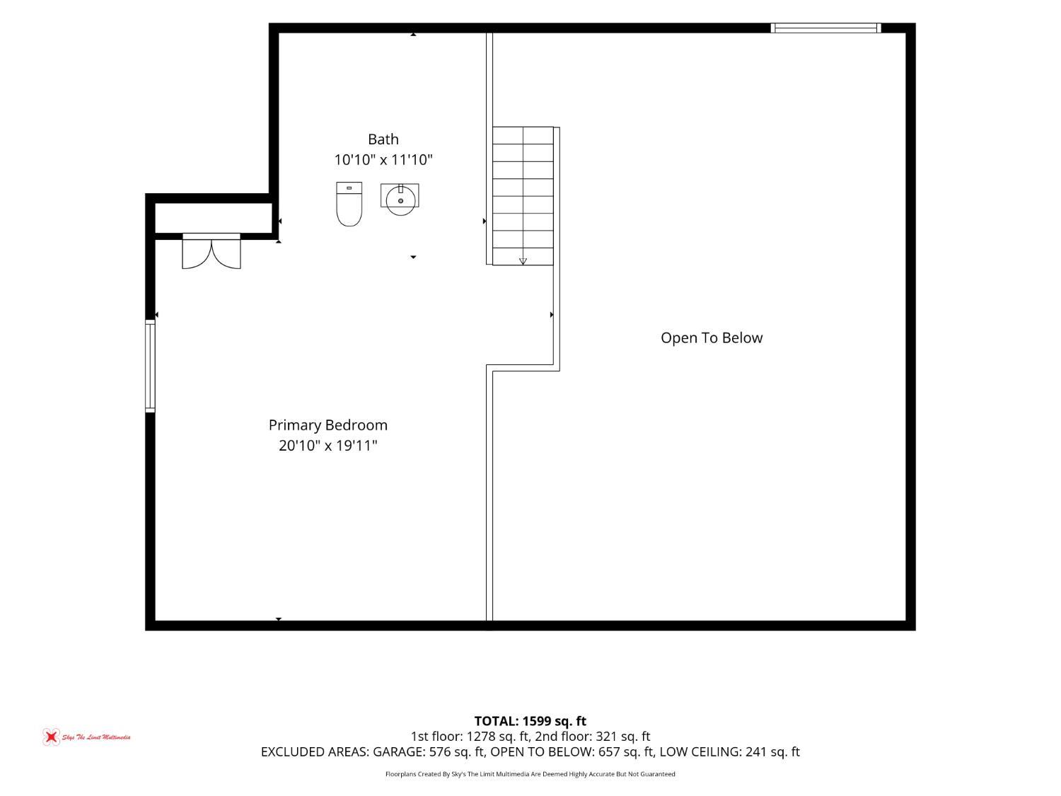 2664 Liberty Hill Road, Huntington Twp, OH, 45601 — photo 39
