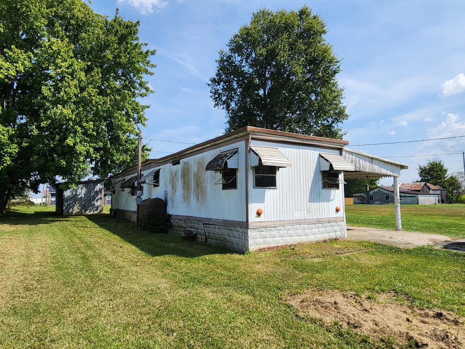 116 Maple Avenue, Winchester, OH, 45697 — photo 2