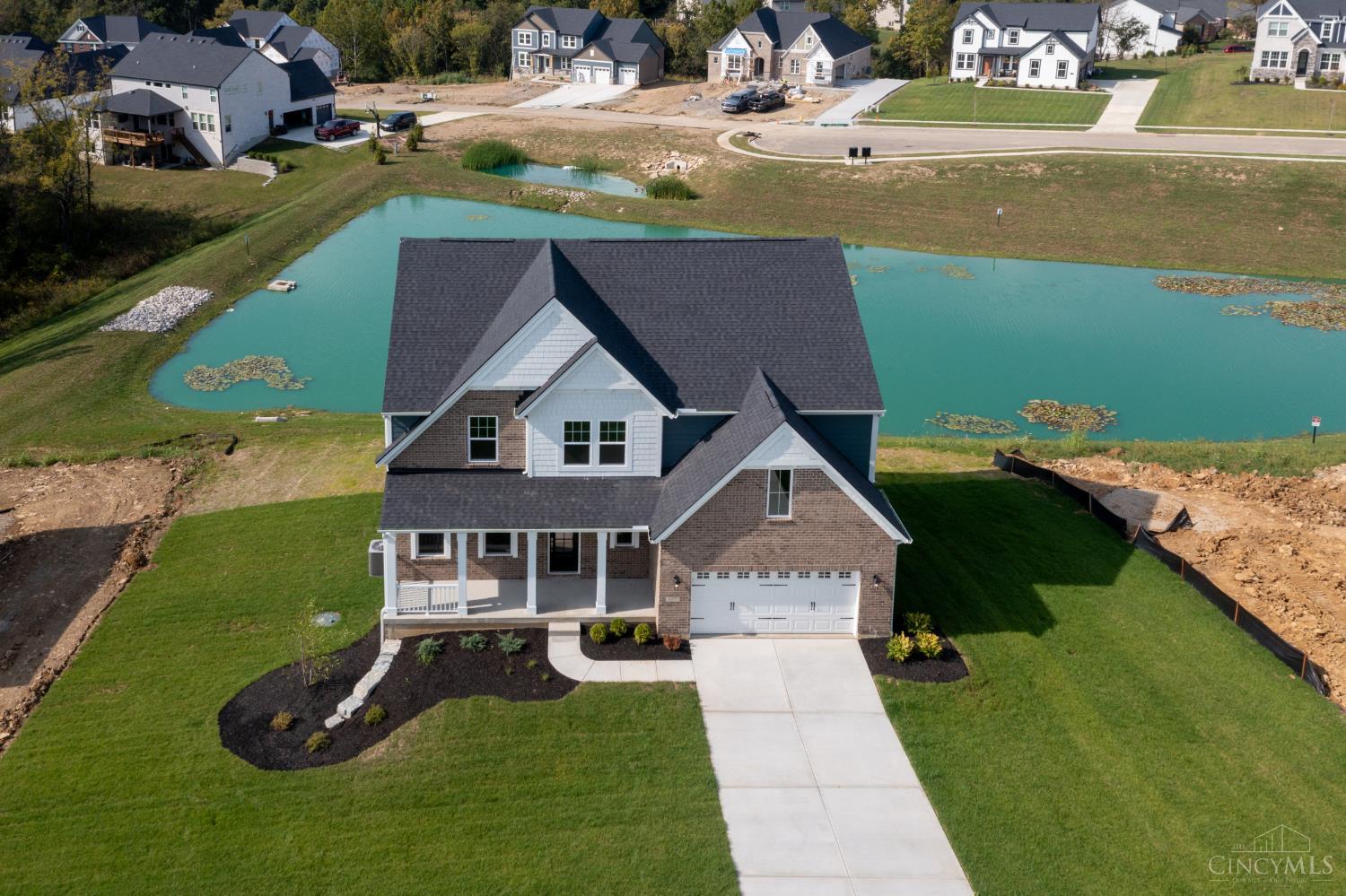 6977 Carlinridge Lane, Green Twp, OH, 45248 — photo 4