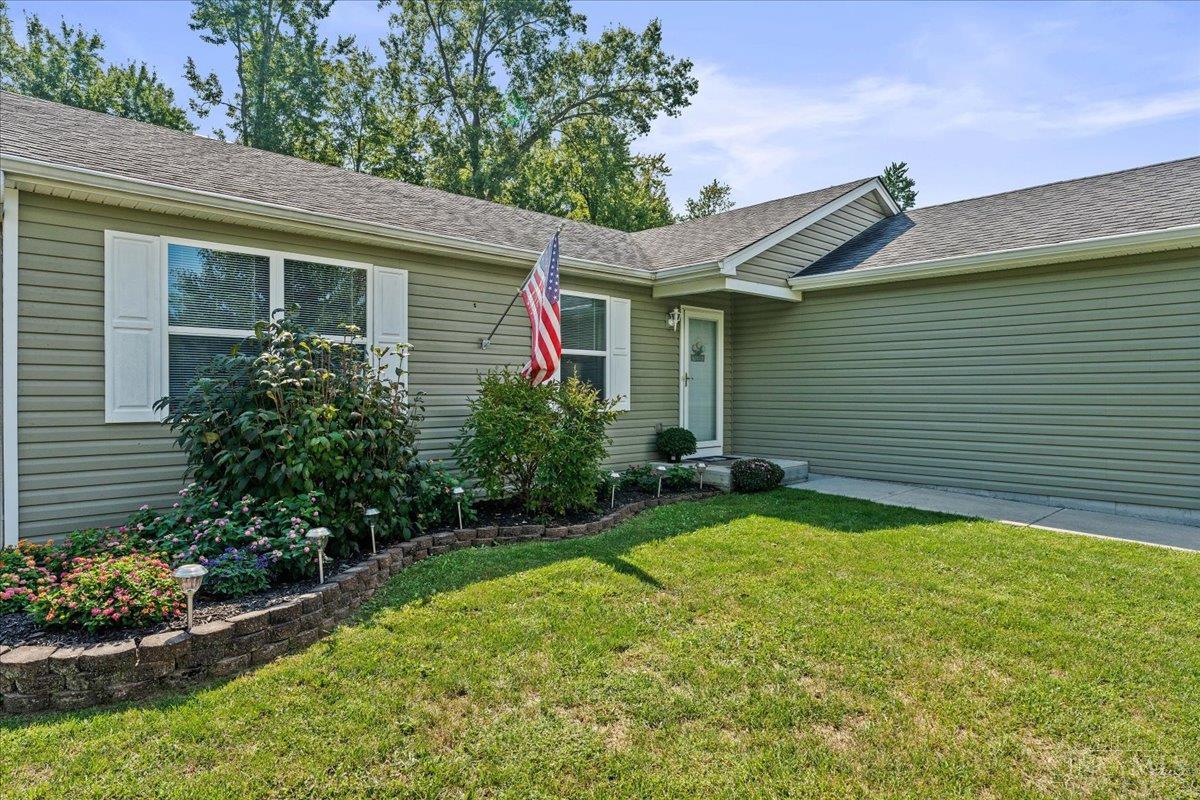 531 Mill Street, Blanchester, OH, 45107 — photo 36