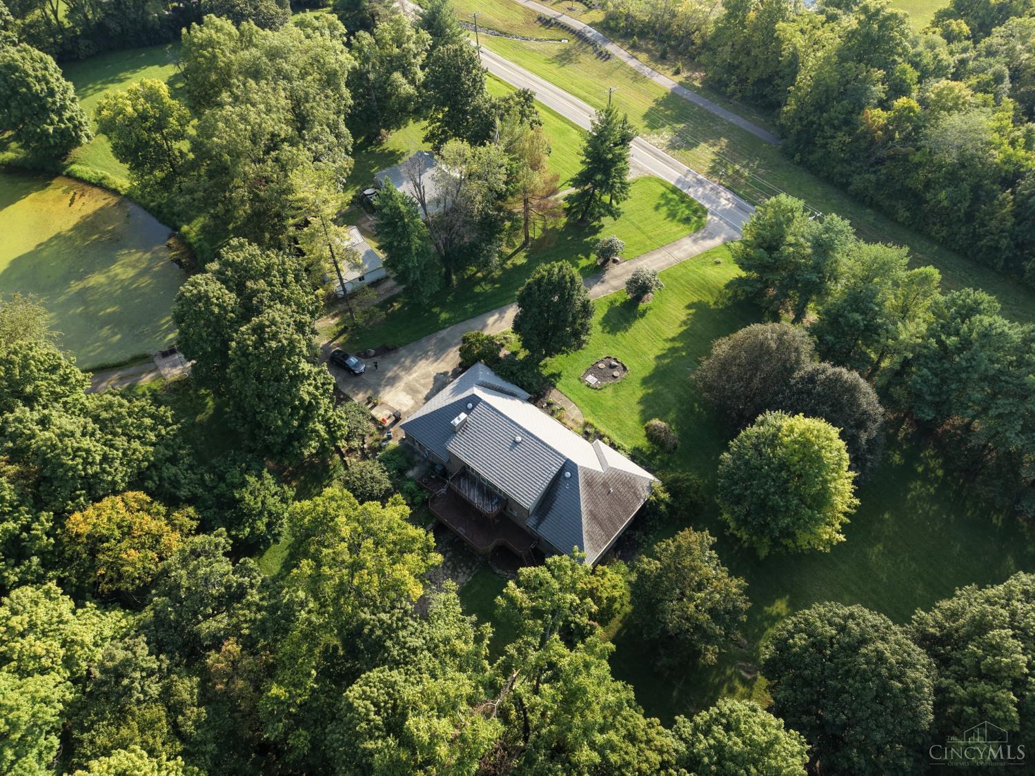 1520 Butler Warren Road, Turtle Creek Twp, OH, 45036 — photo 33