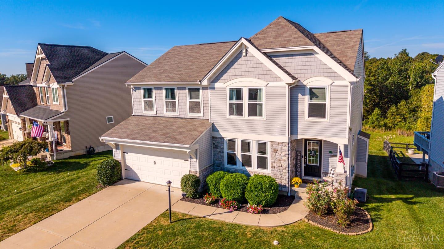 7239 Redridge Drive, Whitewater Twp, OH, 45002 — photo 3