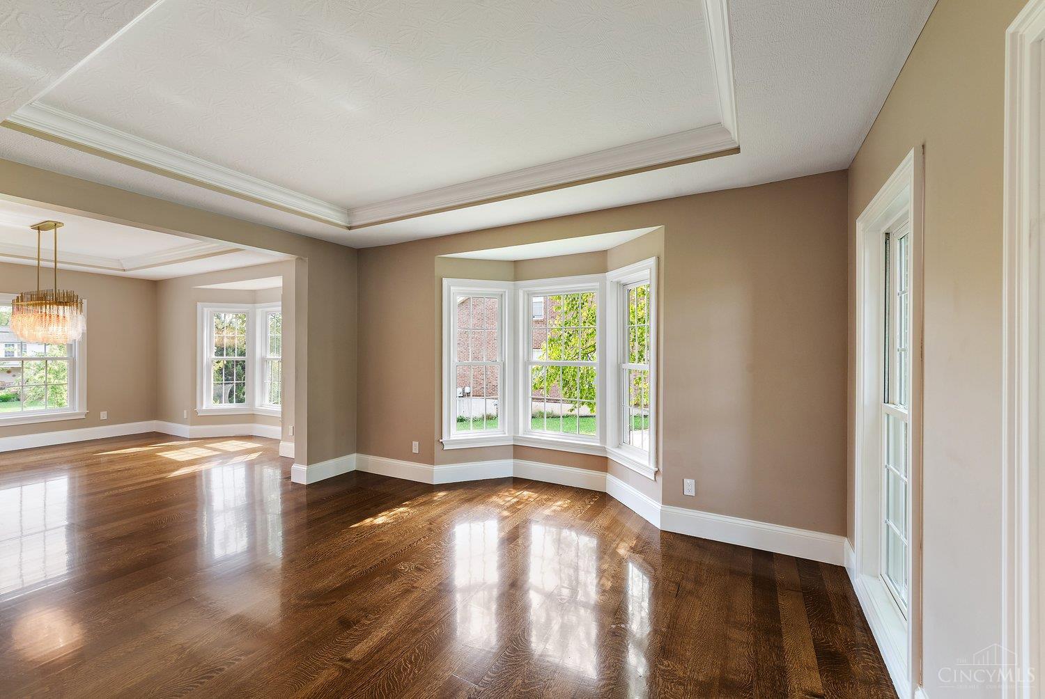 5552 Schlade Court, Liberty Twp, OH, 45044 — photo 15