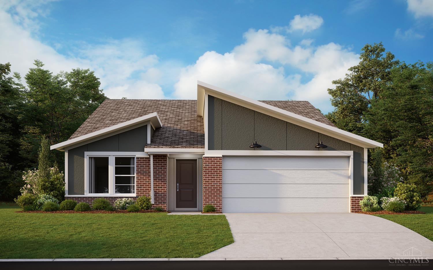 540 Iris Drive