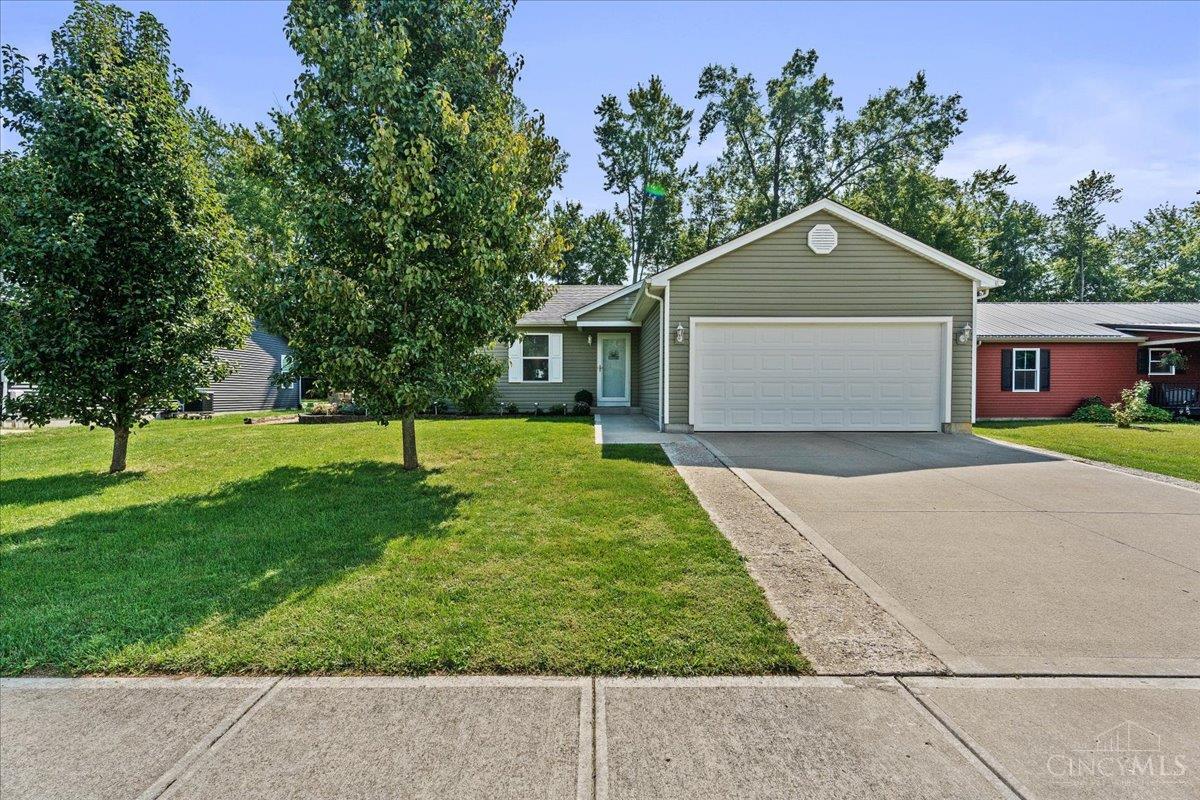531 Mill Street, Blanchester, OH, 45107 — photo 2
