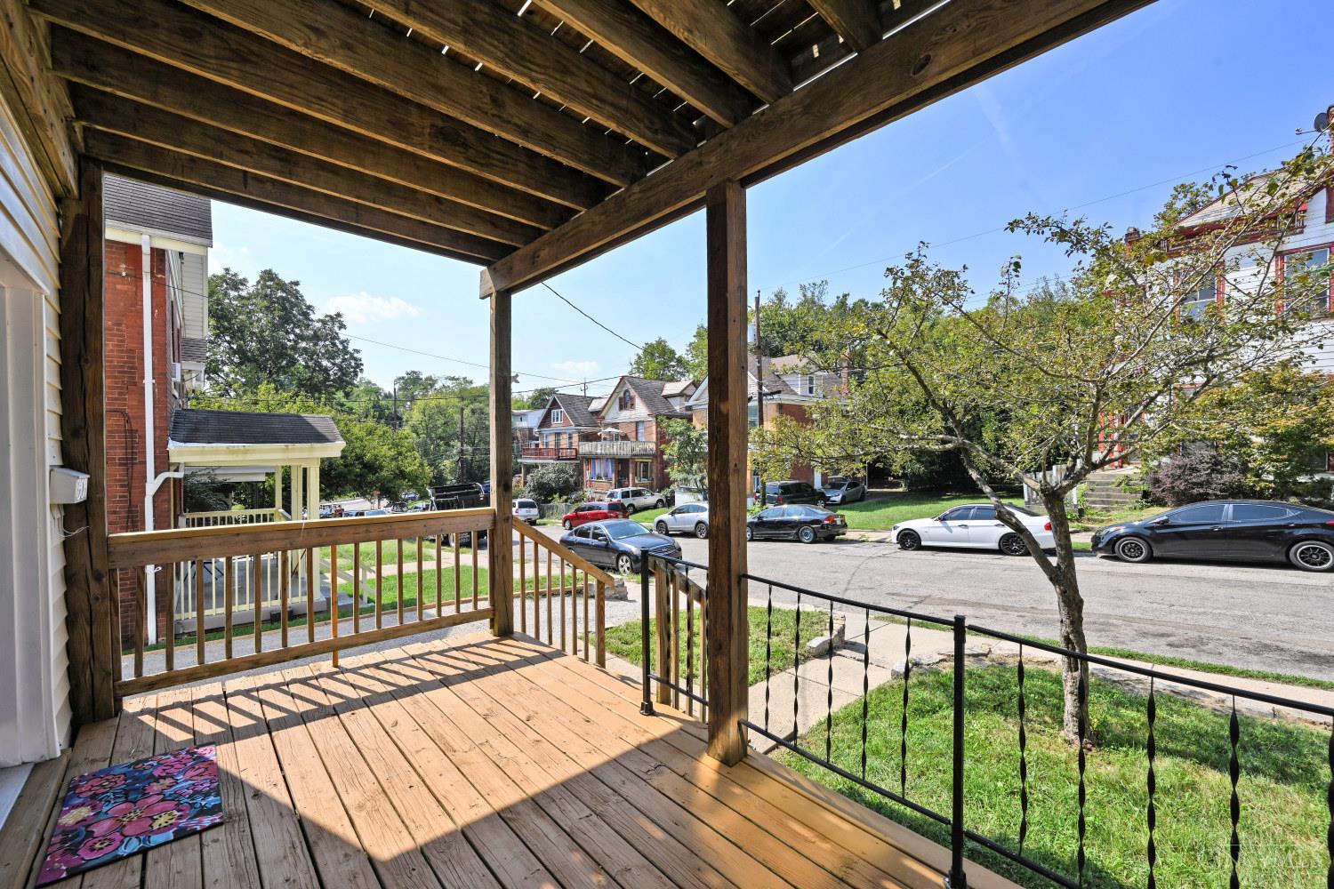 1020 Parkson Place, Cincinnati, OH, 45204 — photo 6