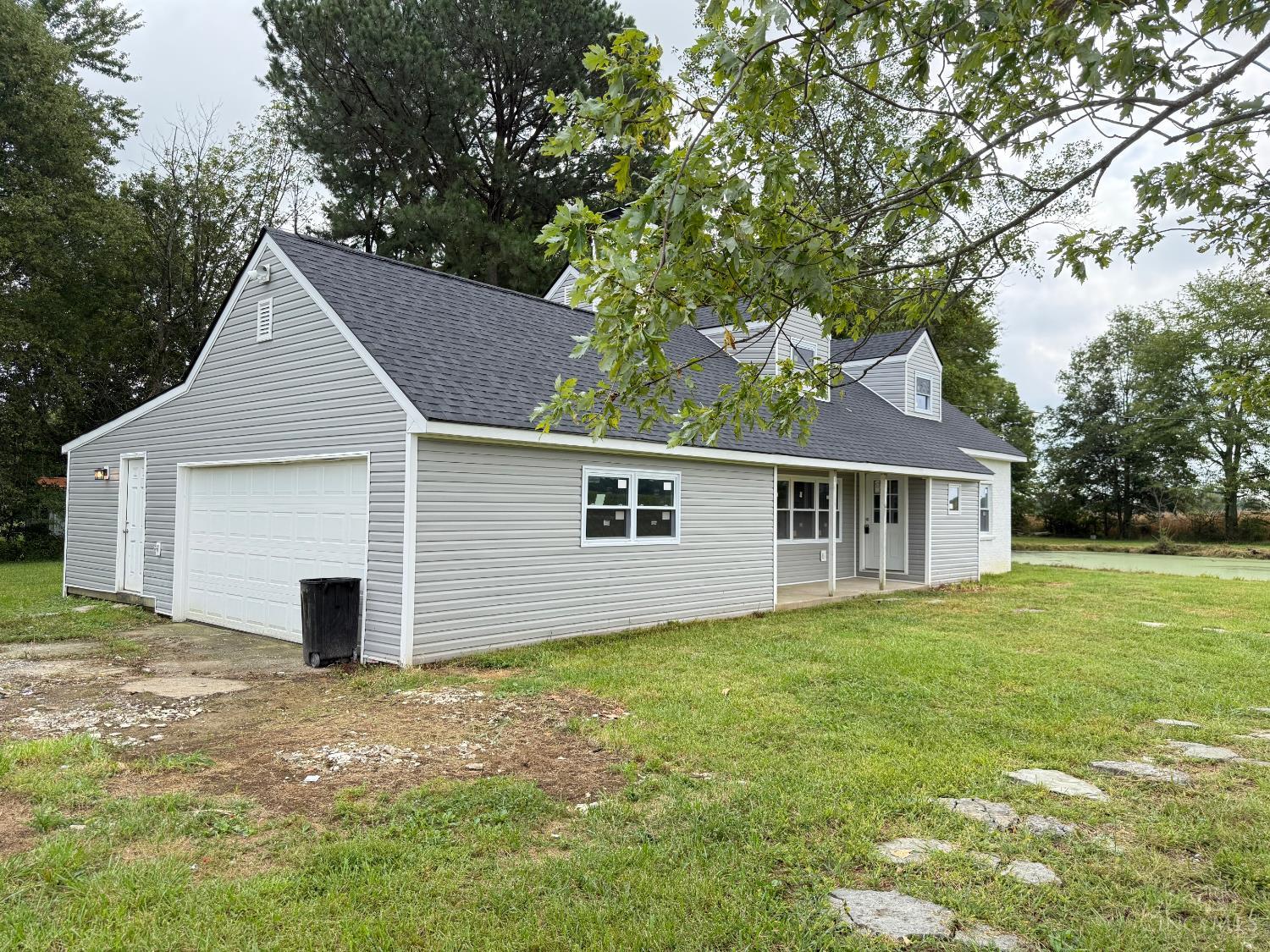 9432 Daugherty Marks Road, Clark Twp, OH, 45130 — photo 3