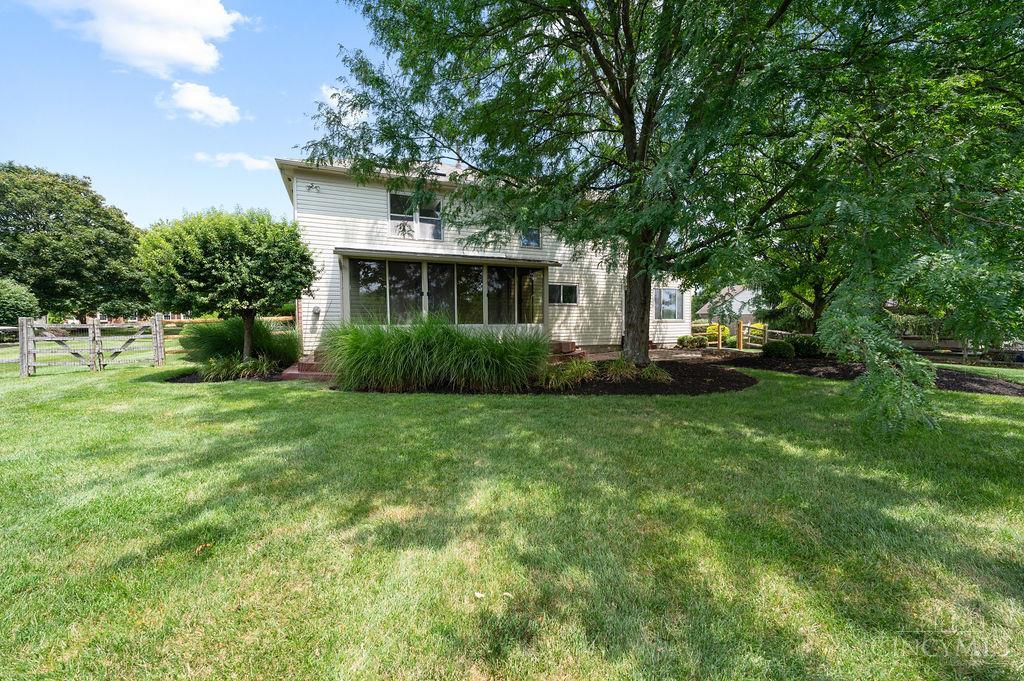 8092 Thistlewood Drive, West Chester, OH, 45069 — photo 48