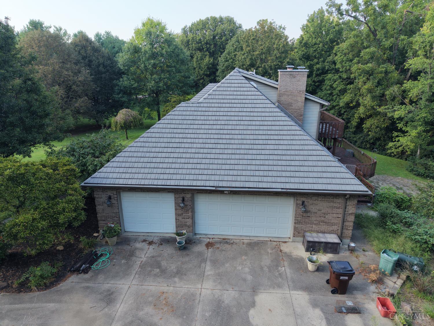 1520 Butler Warren Road, Turtle Creek Twp, OH, 45036 — photo 11