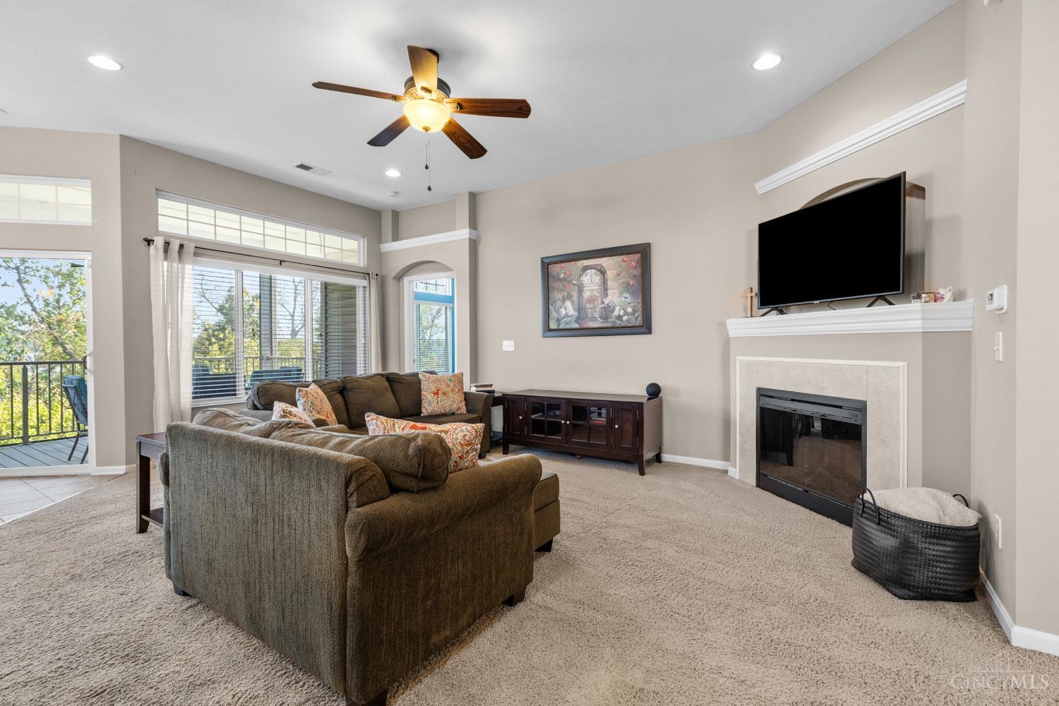 8164 Bridge Point Drive, Green Twp, OH, 45248 — photo 8