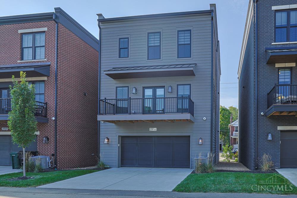 2916 Robertson Avenue, Cincinnati, OH, 45209 — photo 31