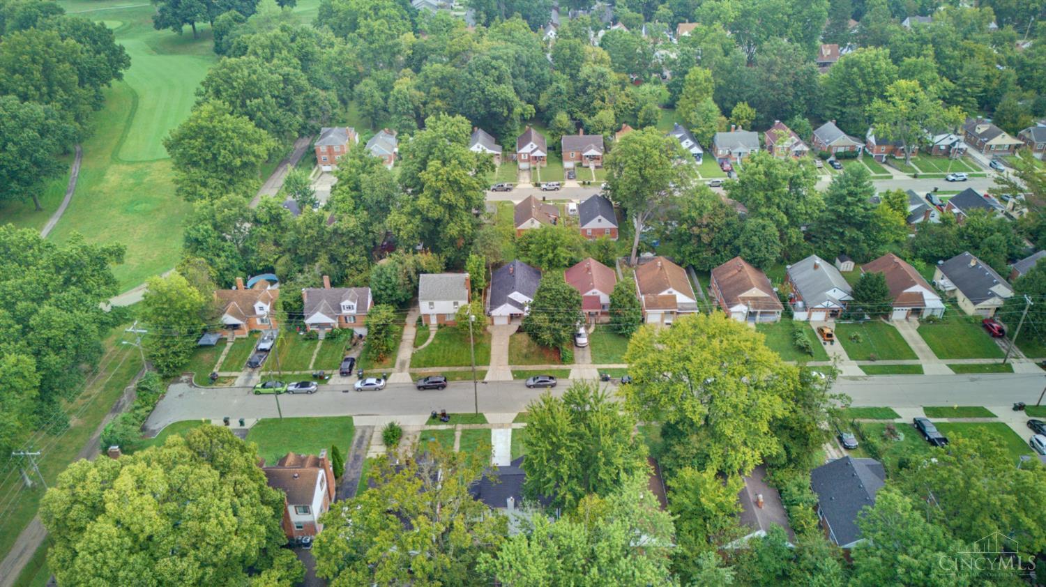 2034 Sundale Ave, North College Hill, OH, 45239 — photo 30