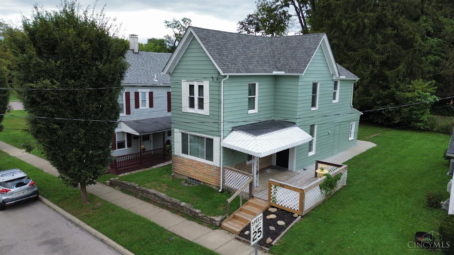 312 East Street, Lebanon, OH, 45036 — photo 24